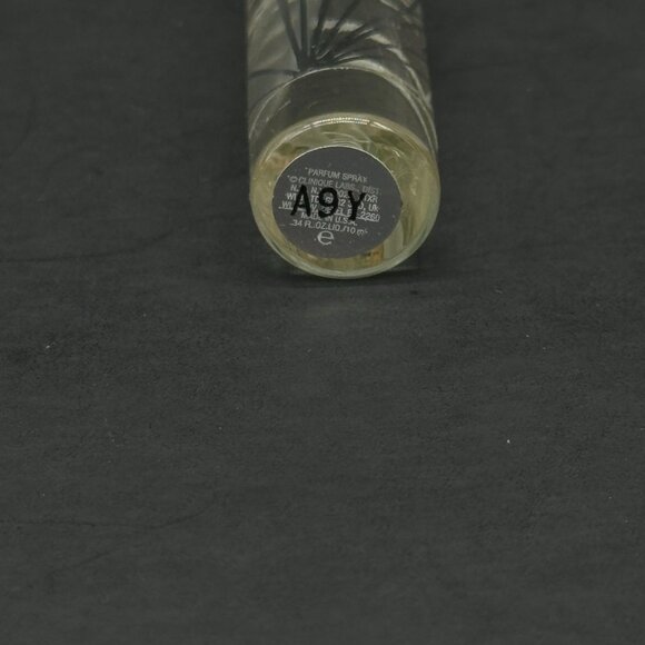 Clinique Happy Perfume Spray Travel Mini .34oz 10ml - Picture 4 of 4